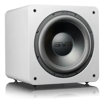 Subwoofer SVS SB-2000 Pro Piano Gloss white