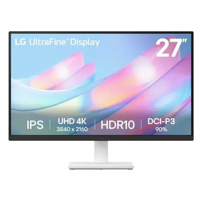 27" LG 27US500-W 27US500-W.AEU