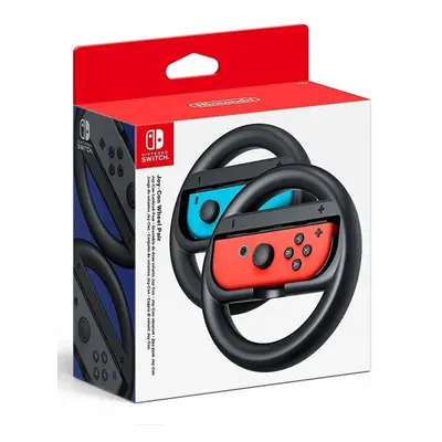 Stojan na herní ovladač Nintendo Switch Joy-Con Wheel Pair