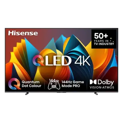 100" Hisense 100E7NQ