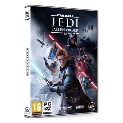 Hra na PC Star Wars Jedi: Fallen Order