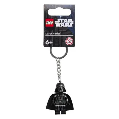 Přívěsek na klíče LEGO® Star Wars™ 854236 Přívěsek na klíče – Darth Vader