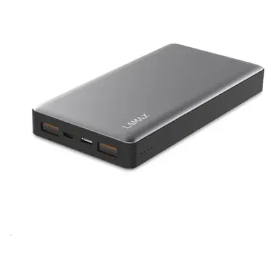 LAMAX 15000 mAh Fast Charge