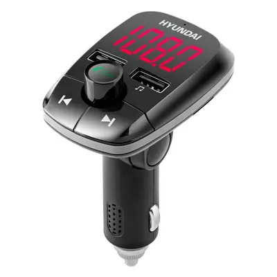 FM Transmitter Hyundai FMT 380 BT CHARGE