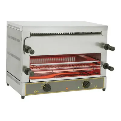 Gril ROLLER GRILL TS 3270