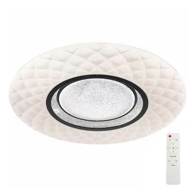 Stropní světlo LED Stmívatelné stropní svítidlo TOKYO LED/48W/230V + DO