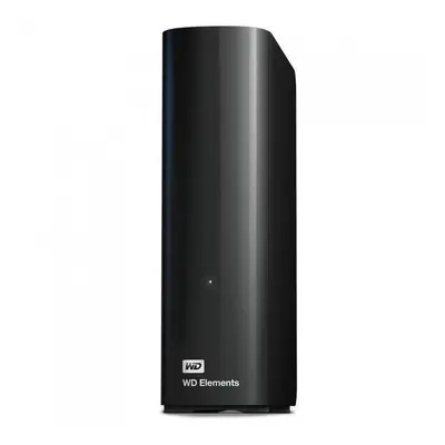 Externí disk WD Elements Desktop 10TB