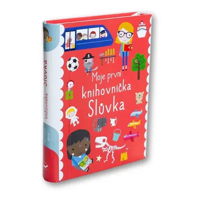 Svojtka & Co. Slůvka – moje první knihovnička