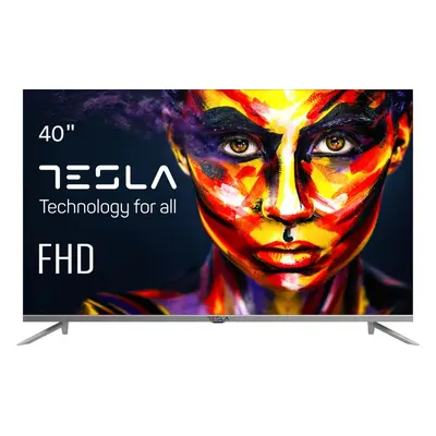 Televize 40" Tesla 40S635SFS