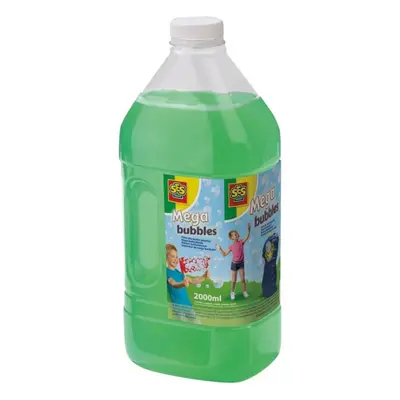 Bublifuk SES Náhradní náplň do bublifuku, 2l