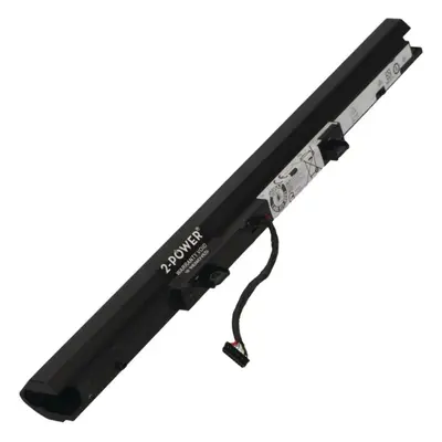 2-POWER Baterie 14,4V 2200mAh pro Lenovo V110-15IKB, Lenovo V310-14IKB, Lenovo V510-14IKB