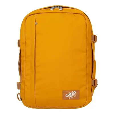 Turistický batoh CabinZero Classic Plus 32L Orange Chill