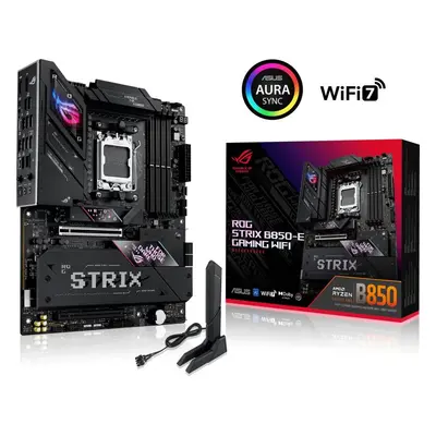 ASUS ROG STRIX B850-E GAMING WIFI 90MB1J60-M0EAY0