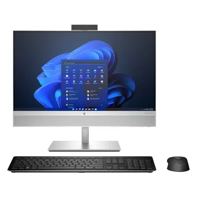 HP AiO EliteOne 840G9 23.8 NT i5-14500,1x16GB DDR5,512GB M.2,WiFi 6+BT,wrls kl. a myš,noMCR,noDV