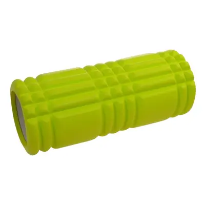 Masážní válec Lifefit Joga Roller B01 zelený