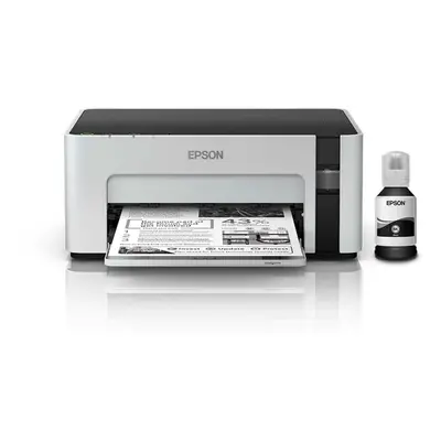 Inkoustová tiskárna Epson EcoTank M1100