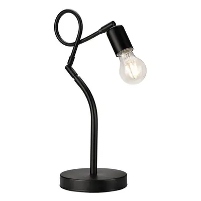 Stolní lampa Stolní lampa HARRY 1xE27/60W/230V