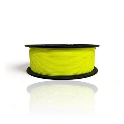 Filament REGSHARE filament PLA signální žlutý 1 Kg