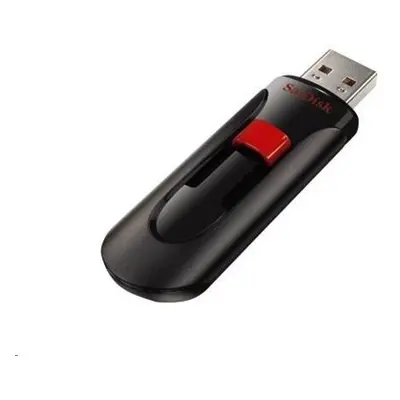 Flash disk SanDisk Cruzer Glide 128GB