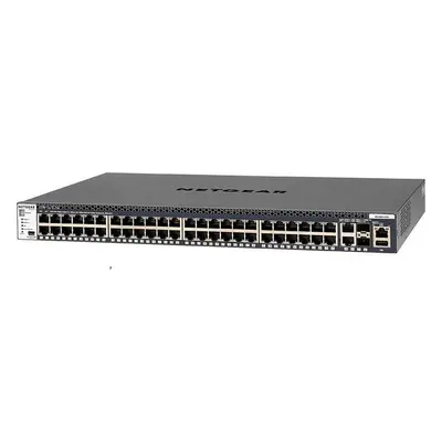 Switch Netgear GSM4352S