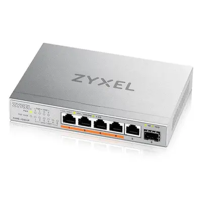 Switch Zyxel XMG-105HP