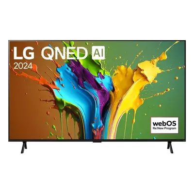 98" LG 98QNED89