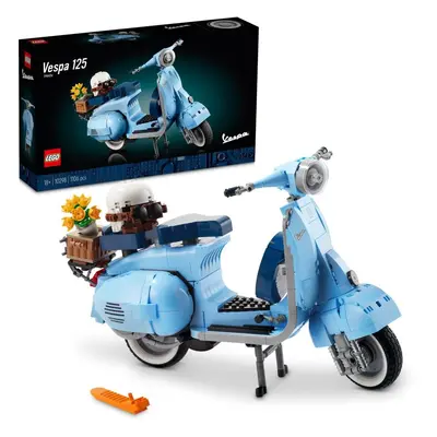 LEGO stavebnice LEGO® Icons 10298 Vespa 125