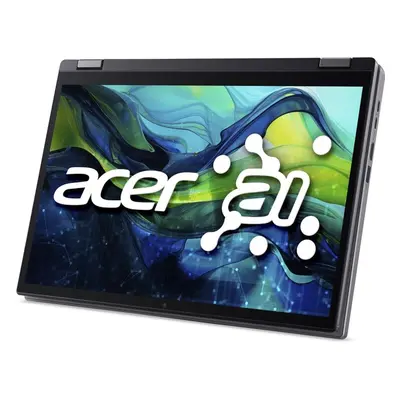 Acer Aspire Spin 14 Steel Gray kovový (ASP14-52MTN-541L) NX.J3JEC.005