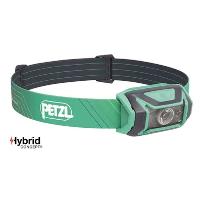 Čelovka Petzl Tikka Core 2022 Green