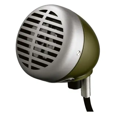 Mikrofon Shure 520DX Green Bullet