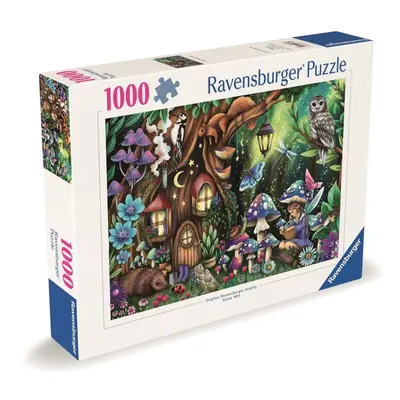 Ravensburger 120007869 Magický les