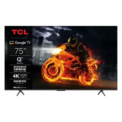 75" TCL 75C71B