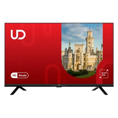 Televize 32" UD 32DW4210