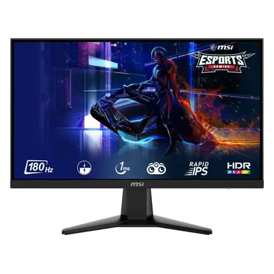 Monitor 24.5" MSI MAG 256F