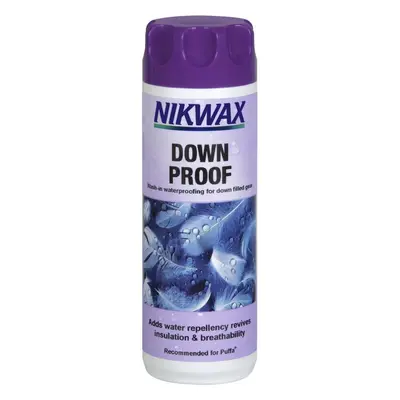 Impregnace NIKWAX Down Proof 300 ml (2 praní)