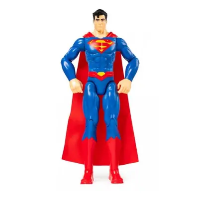 SUPERMAN akční bojová figurka 30cm, Spin Master