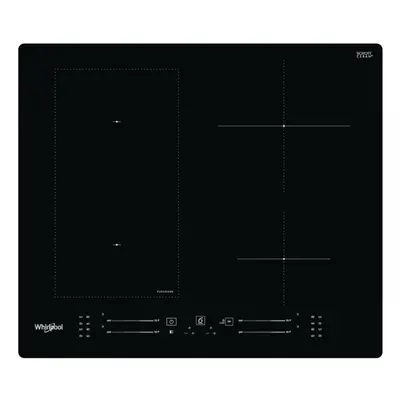 Varná deska WHIRLPOOL WL S7960 NE