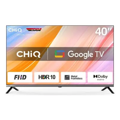 40" CHiQ L40M9V