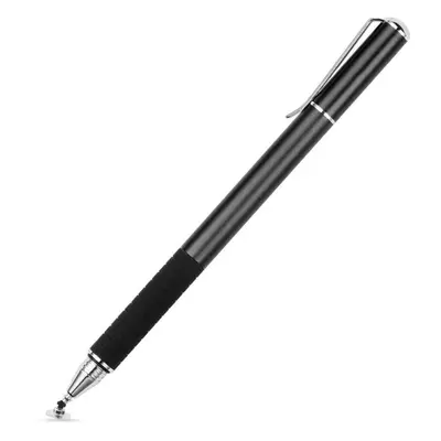 Dotykové pero (stylus) Tech-Protect Pen Stylus pero na tablet, černé