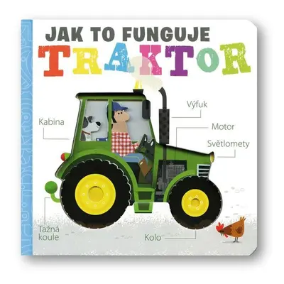 Svojtka & Co. Traktor - Jak to funguje