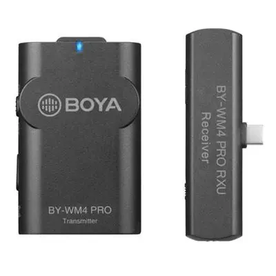 Mikrofon Boya BY-WM4 Pro-K5