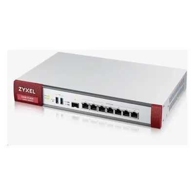 Firewall ZyXEL USGFLEX 500 UTM BDL