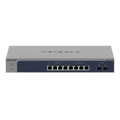 Smart Switch Netgear MS510TXM-100EUS