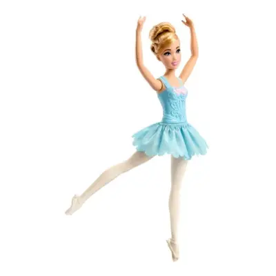 Mattel Disney Princess Balerina Popelka, HLV93