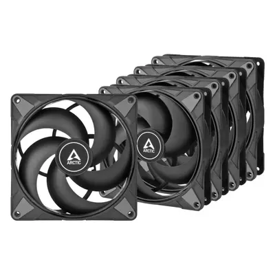 Ventilátor do PC ARCTIC P14 Max Value Pack (5ks)