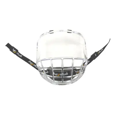 Plexisklo Hejduk Fullshield XX JR + SR, čirá