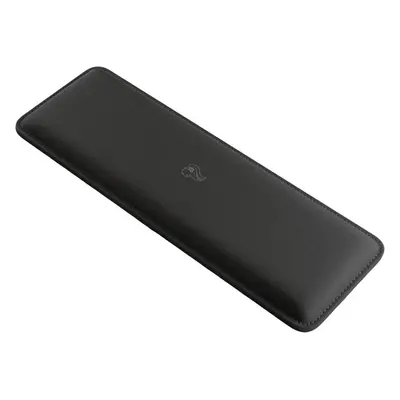 Kompletní podpěra zápěstí Glorious Padded Keyboard Wrist Rest - Stealth Compact, Slim, černá