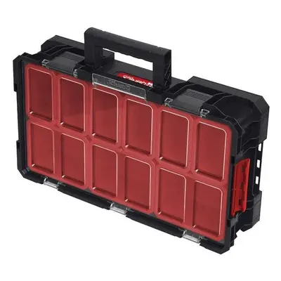 Organizér na nářadí Box na nářadí QBRICK SYSTEM TWO ORGANIZER PLUS - 53,0 x 31,0 x 13,0 cm