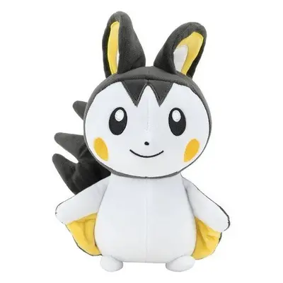 Plyšák Pokémon - 20 cm plyšák - Emolga