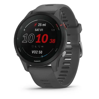 Chytré hodinky Garmin Forerunner 255 Slate Grey